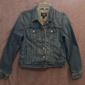 Ralph Lauren Jean jacket